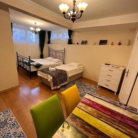 Stone Garden Apart İstanbul Dış mekan fotoğraf