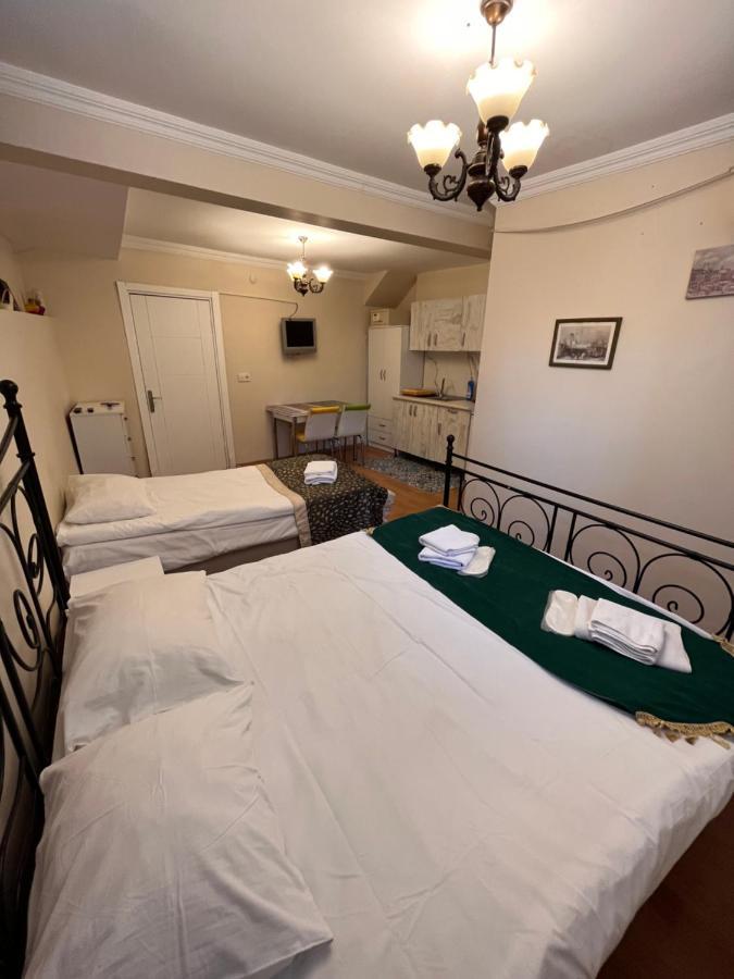 Stone Garden Apart İstanbul Dış mekan fotoğraf