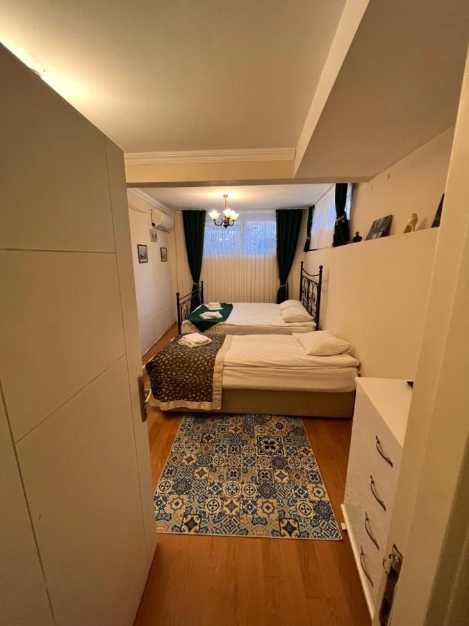 Stone Garden Apart İstanbul Dış mekan fotoğraf