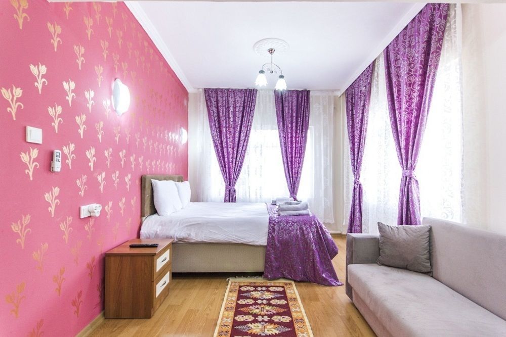 Stone Garden Apart İstanbul Dış mekan fotoğraf