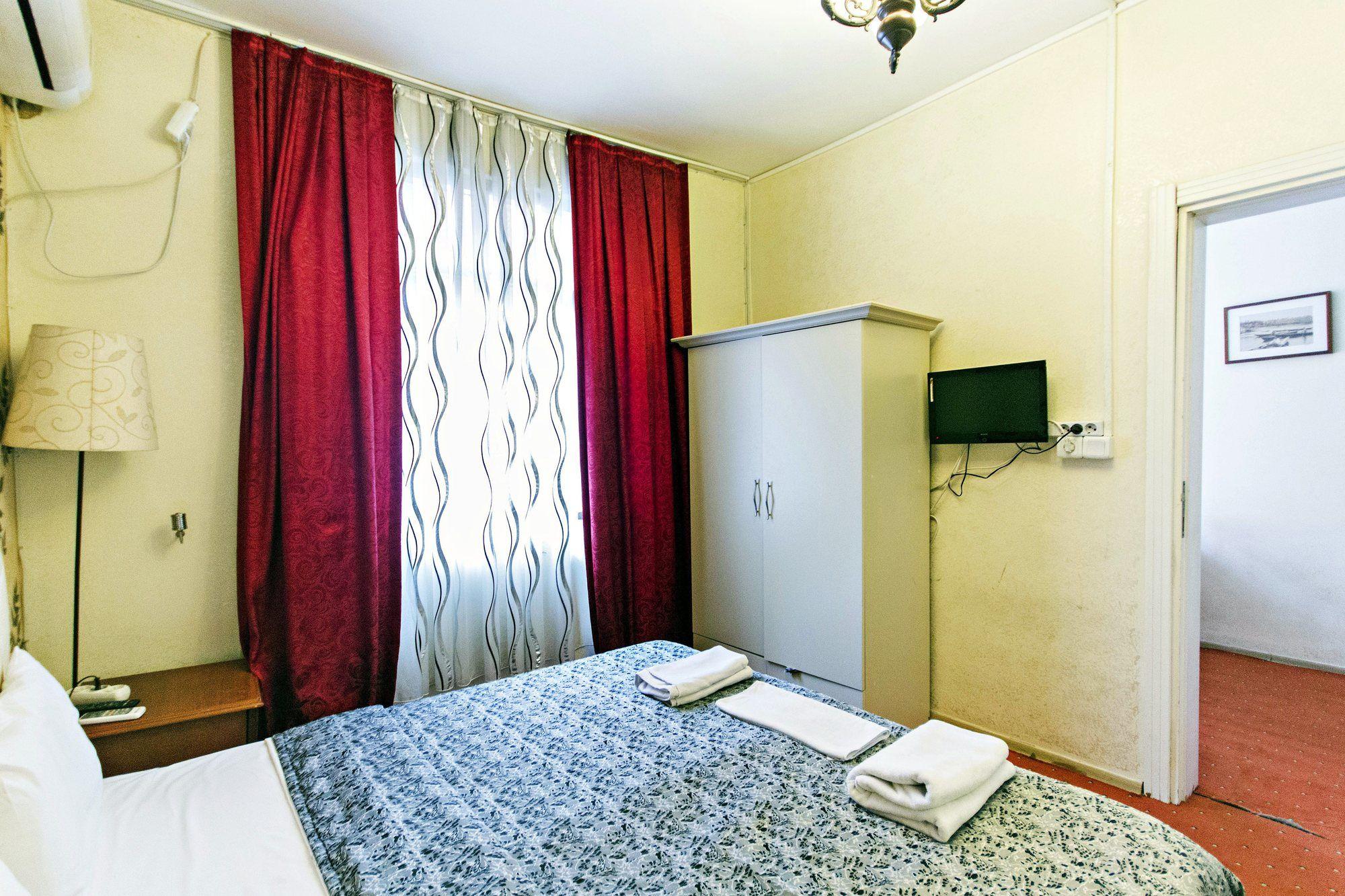 Stone Garden Apart İstanbul Dış mekan fotoğraf