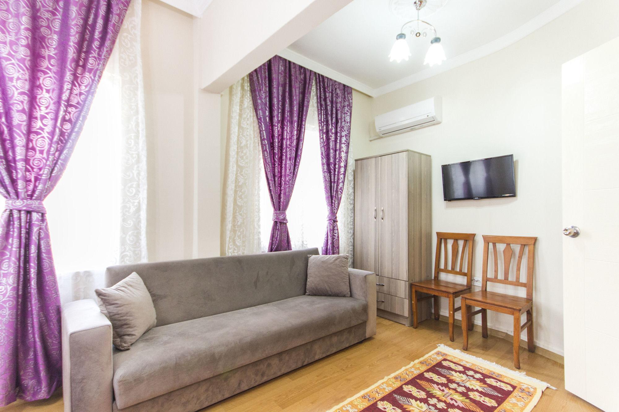 Stone Garden Apart İstanbul Dış mekan fotoğraf