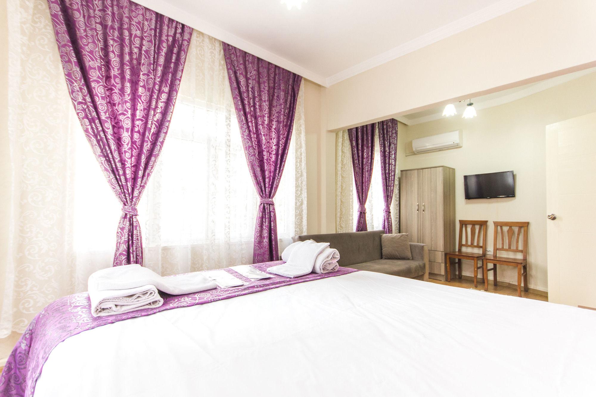 Stone Garden Apart İstanbul Dış mekan fotoğraf
