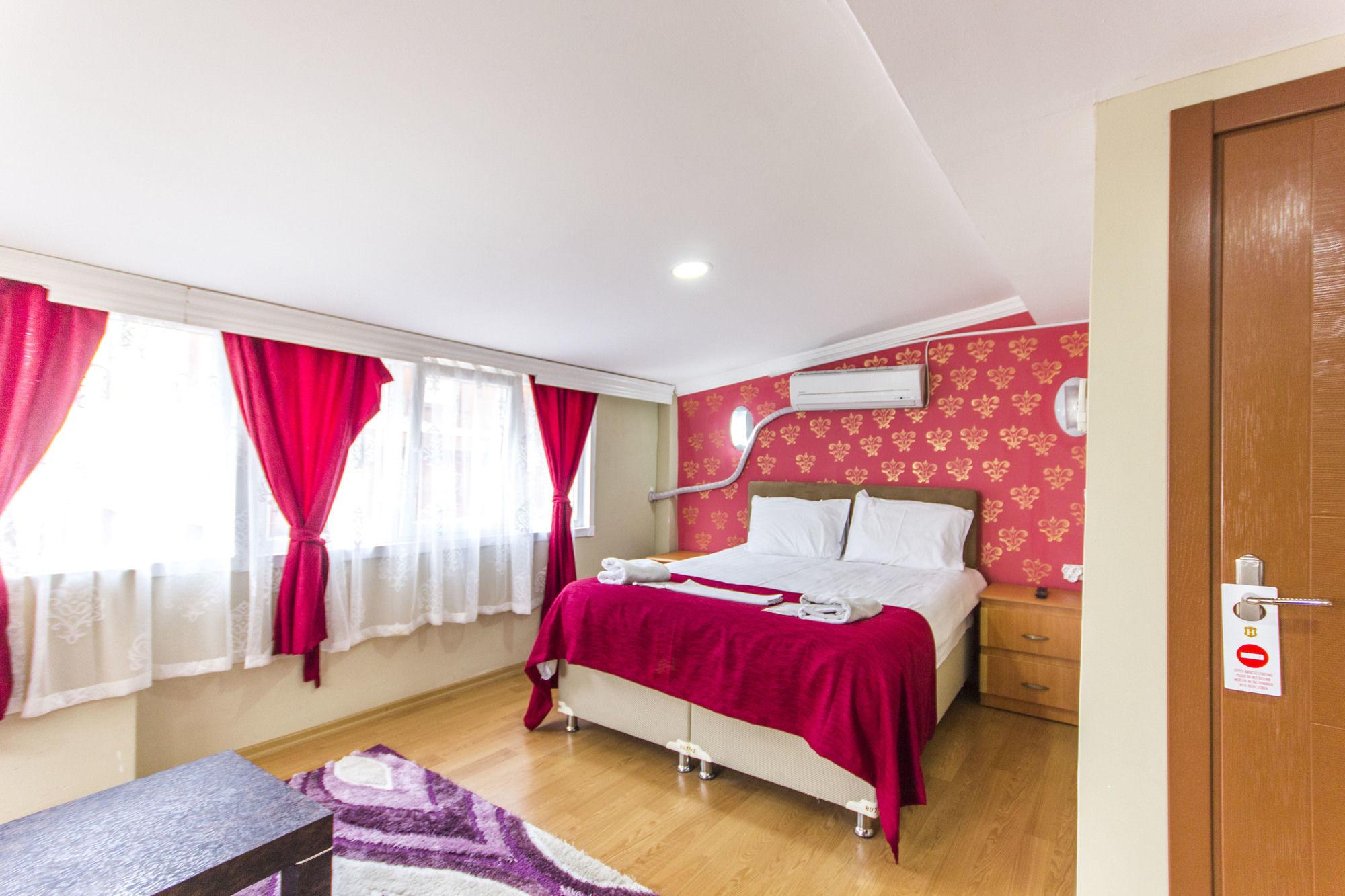 Stone Garden Apart İstanbul Dış mekan fotoğraf