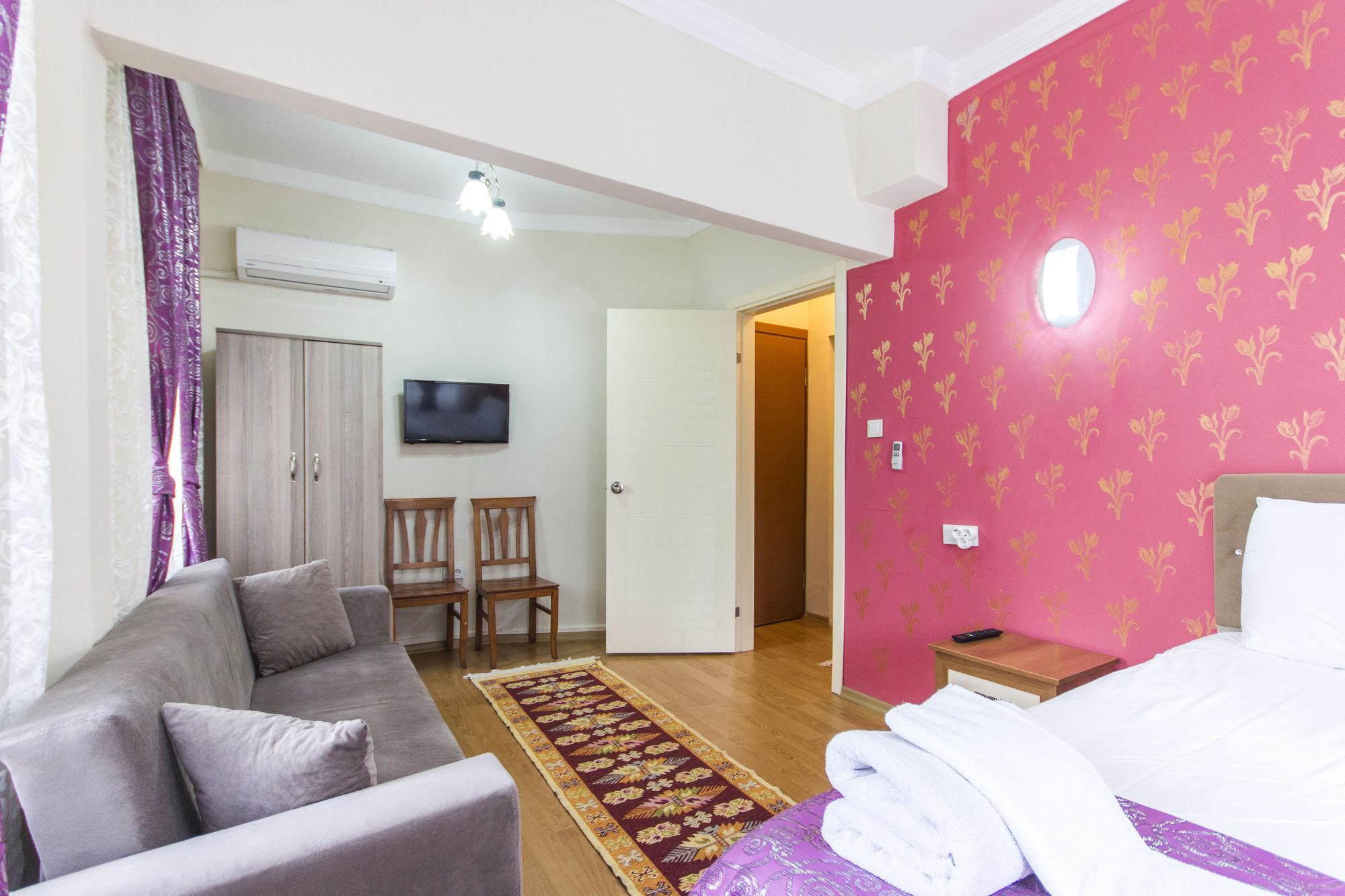 Stone Garden Apart İstanbul Dış mekan fotoğraf